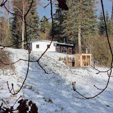 Explorer'S Lodge & Camping Helminghausen ภายนอก รูปภาพ