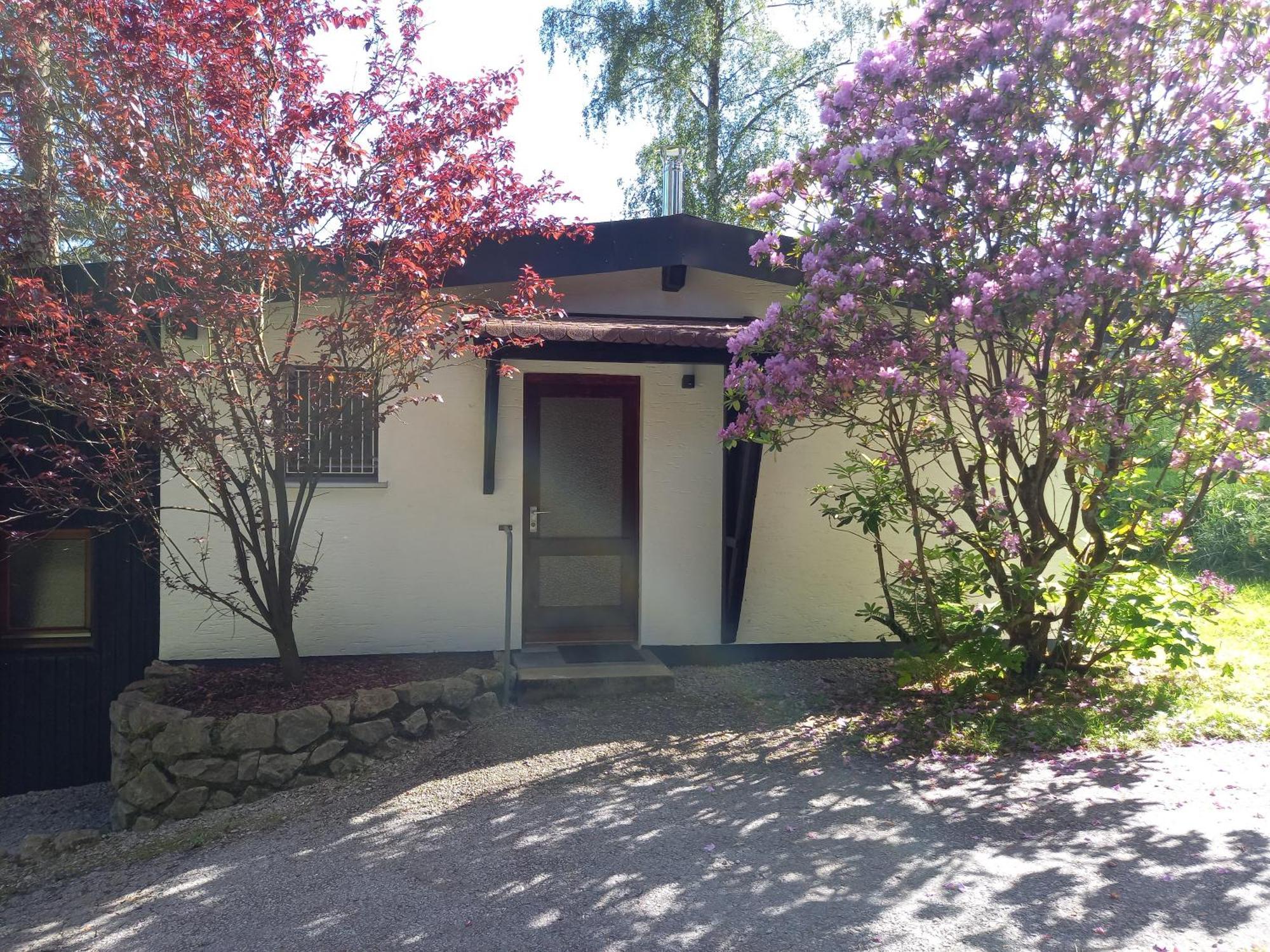 Explorer'S Lodge & Camping Helminghausen ภายนอก รูปภาพ