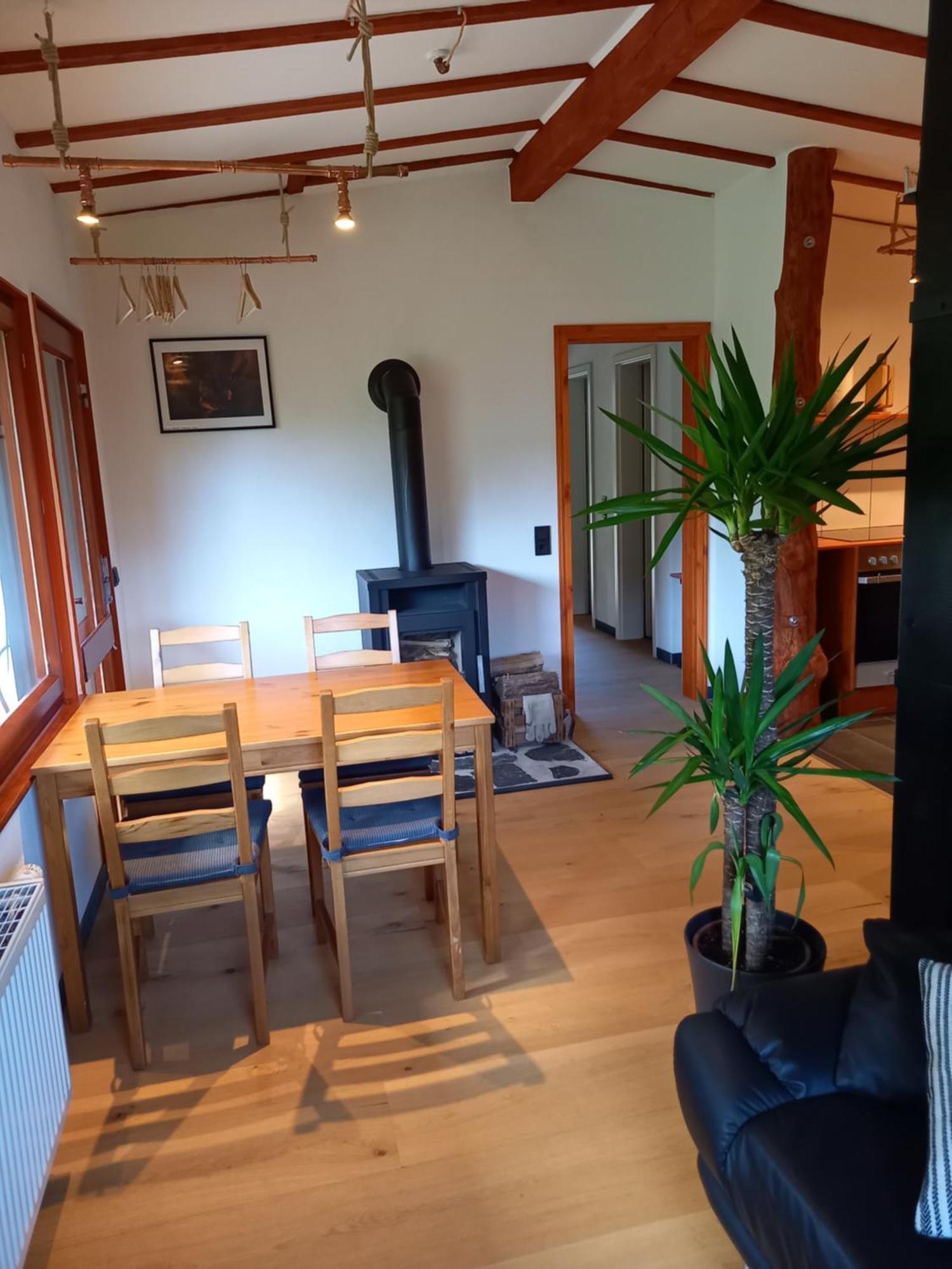 Explorer'S Lodge & Camping Helminghausen ภายนอก รูปภาพ