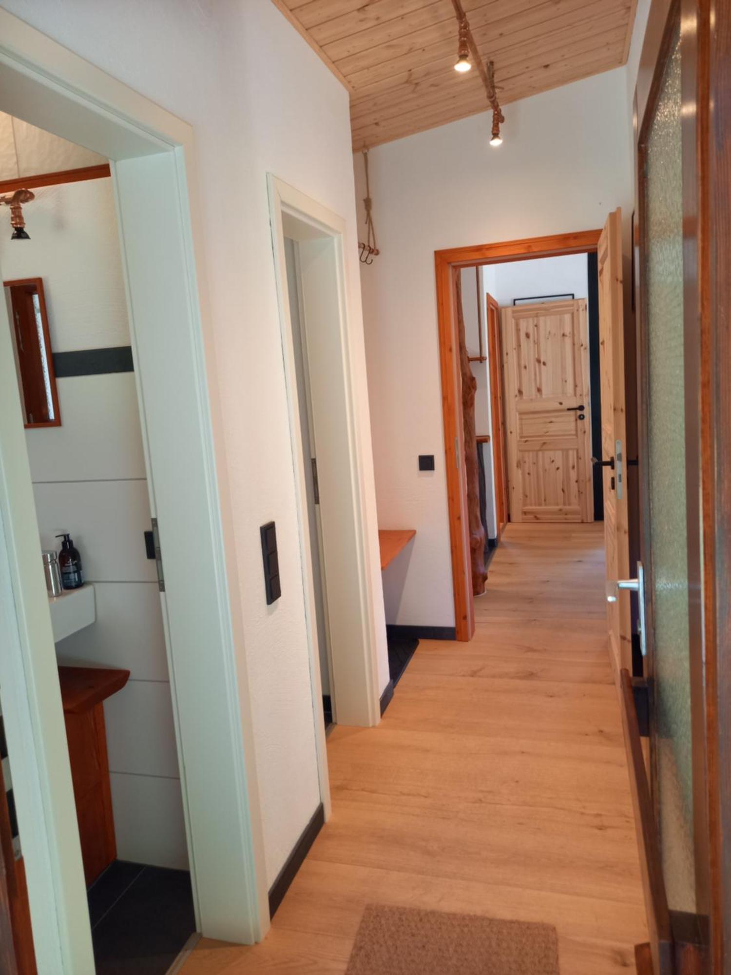 Explorer'S Lodge & Camping Helminghausen ภายนอก รูปภาพ