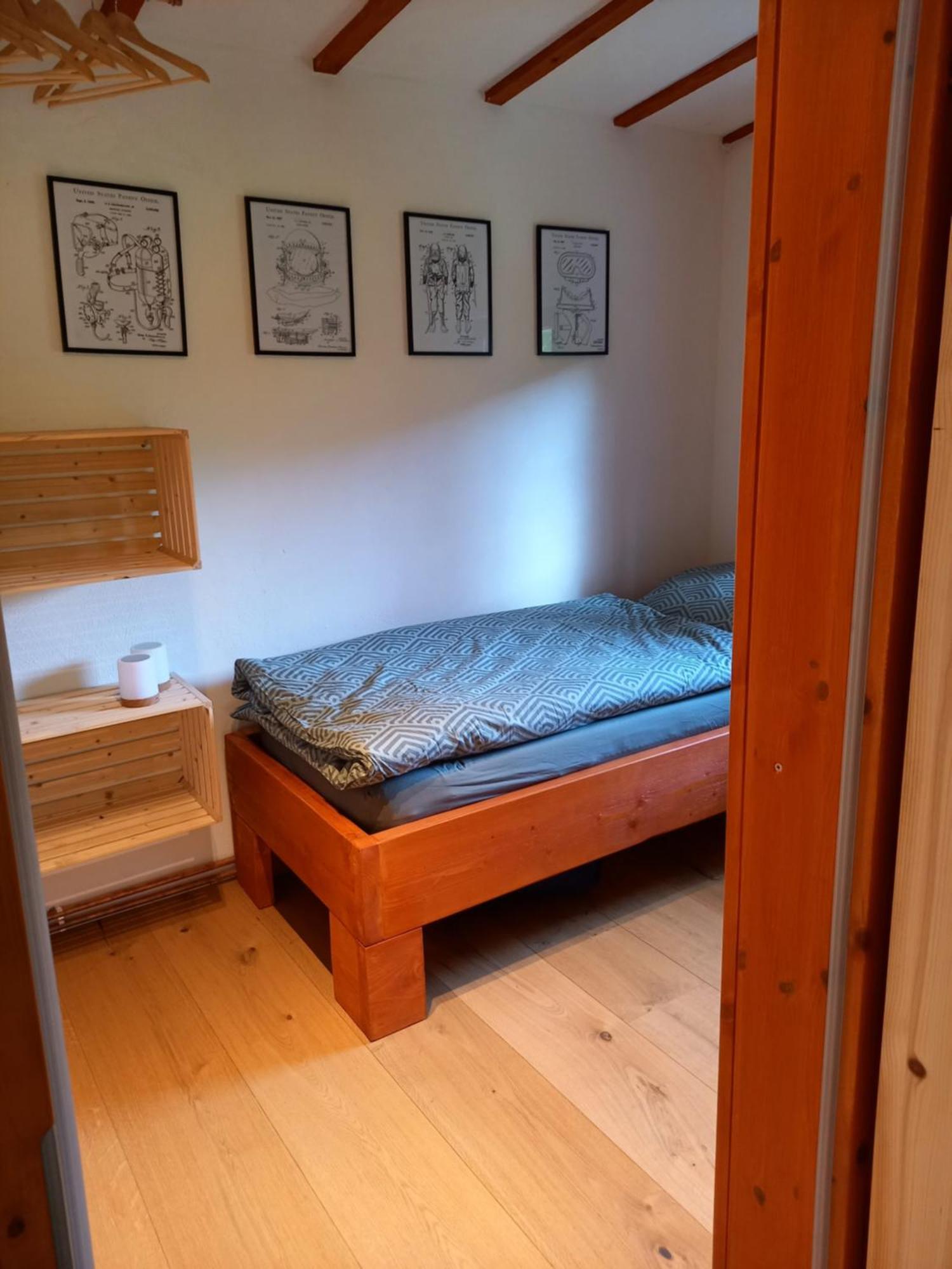Explorer'S Lodge & Camping Helminghausen ภายนอก รูปภาพ